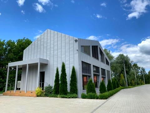 ділянка за адресою 