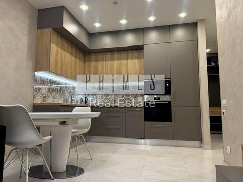 квартира за адресою Джона Маккейна вул. (Івана Кудрі), 7