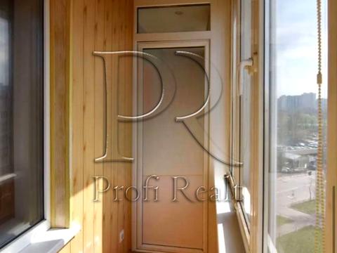 квартира за адресою Березняківська вул., 22