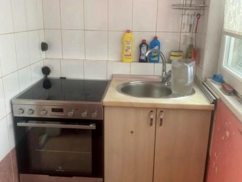 квартира за адресою Київ, Радунська вул., 11