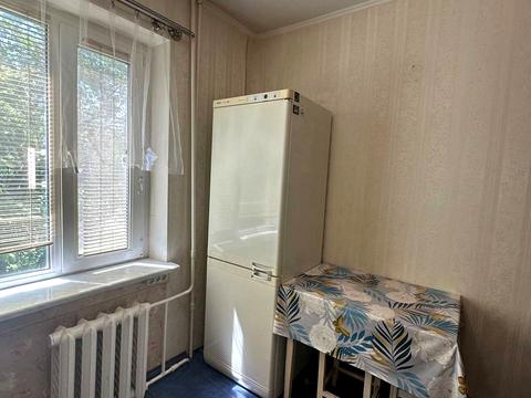 квартира по адресу Ладожская ул., 32