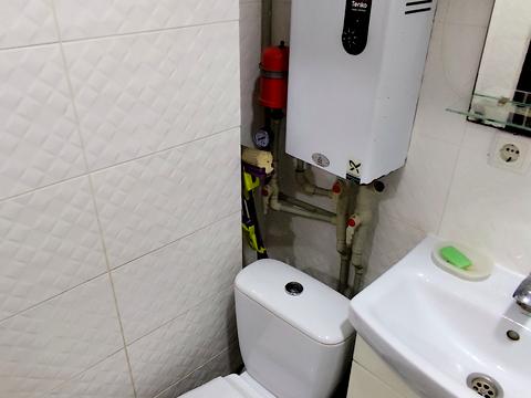 квартира по адресу Белобровский пер., 5