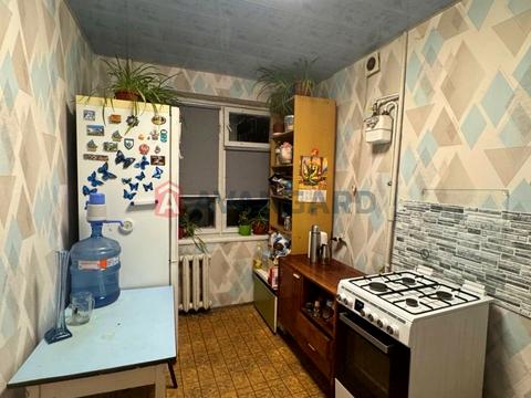 квартира по адресу Калиновая ул., 65
