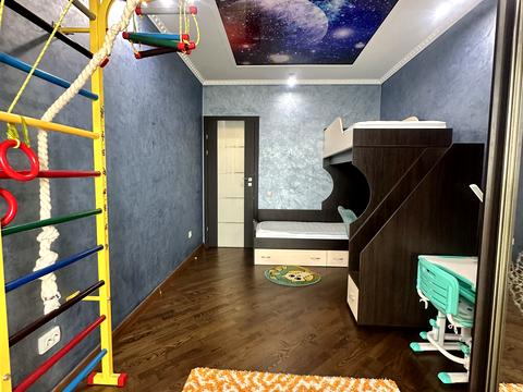 квартира по адресу Евгения Коновальца ул., 120