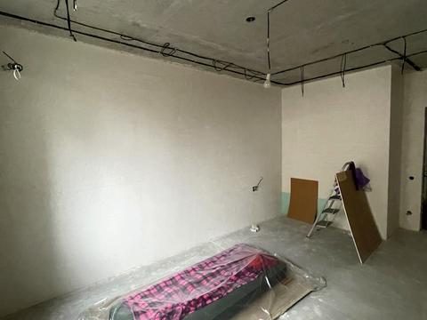 квартира за адресою Сергія Данченка вул., 34