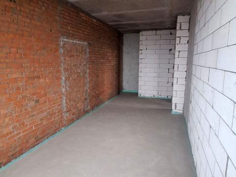 квартира по адресу Академика Заболотного ул., 1В