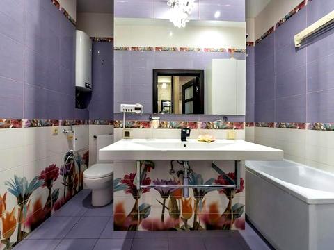 квартира за адресою Володимира Івасюка просп. (Героїв Сталінграду), 2-Г, к2