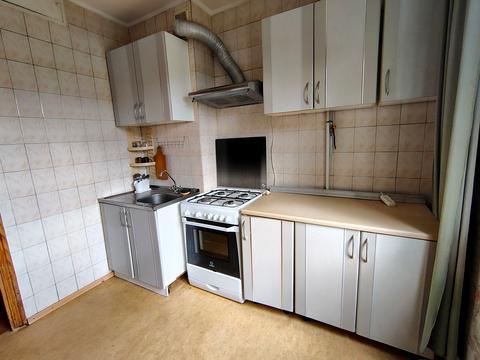 квартира по адресу Архитекторская ул., 22