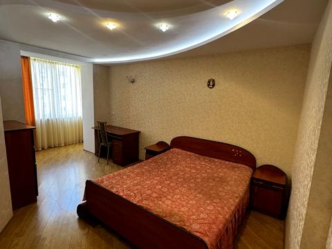 квартира за адресою Владислава Бувалкіна вул. (Бочарова Генерала), 61-В