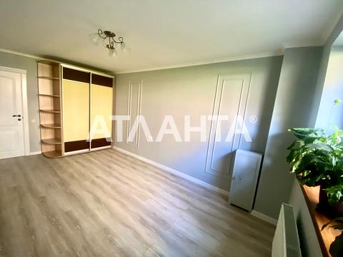 квартира за адресою Добровольців вул. (Маршала Говорова), 10