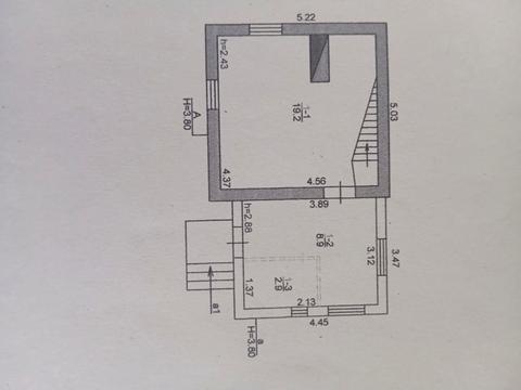 дом по адресу Текстильна, 18