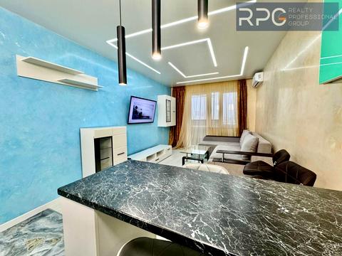 квартира за адресою Берестейський просп. (Перемоги), 55А