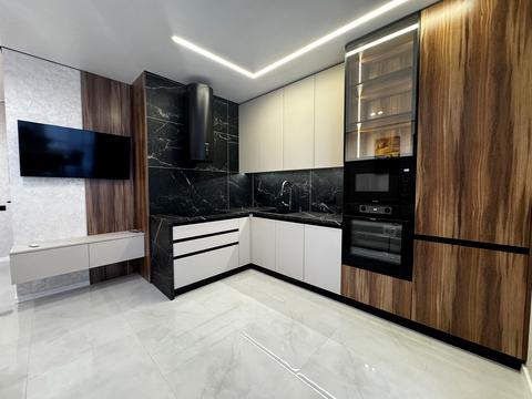 квартира по адресу Ленкавского ул., 110