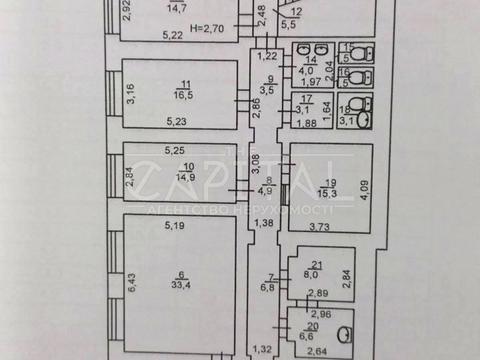 коммерческая по адресу Олеся Гончара ул., 79/4