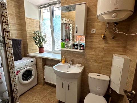 квартира за адресою Садиковська вул., 36