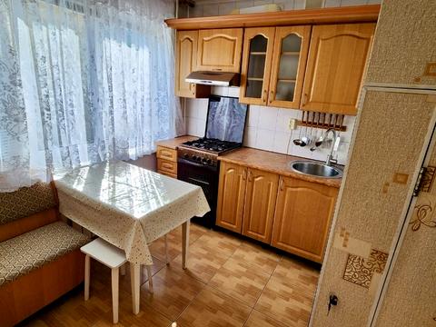 квартира за адресою Алішера Навої просп., 57