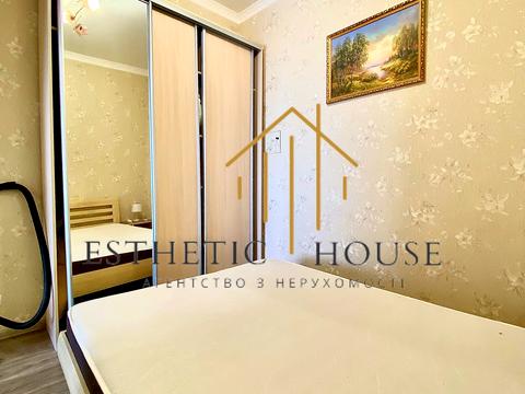 квартира за адресою Науки просп., 30