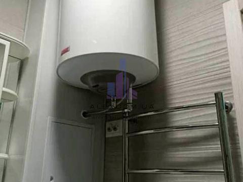 квартира по адресу Братиславская ул., 30