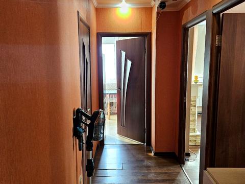 квартира по адресу Ивана Мазепы ул. (Щорса), 25
