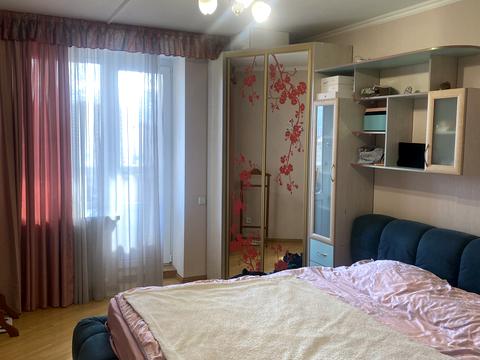 квартира за адресою Петра Григоренка просп., 15