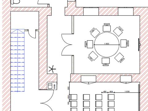 комерційна за адресою Івана Франка вул., 29