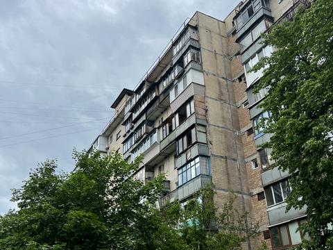 квартира за адресою Європейського Союзу просп. (Правди), 88б