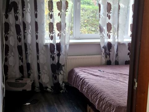 квартира по адресу Железняка ул., 1в