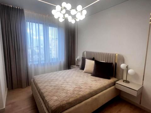 квартира за адресою Фонтанська дорога вул., 25