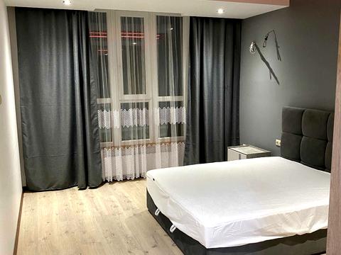 квартира за адресою Академіка Заболотного вул., 15-Б
