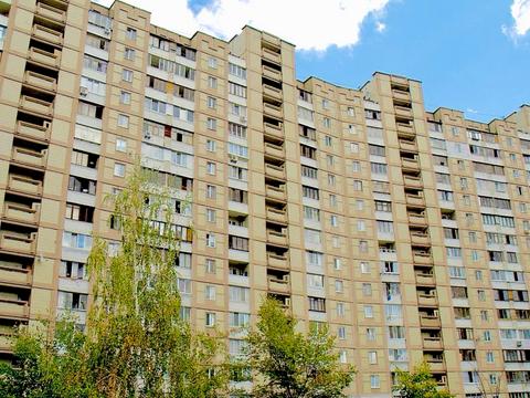 квартира за адресою Оноре де Бальзака вул., 63