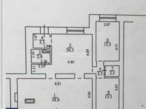 комерційна за адресою Велика Васильківська вул. (Червоноармійська), 131