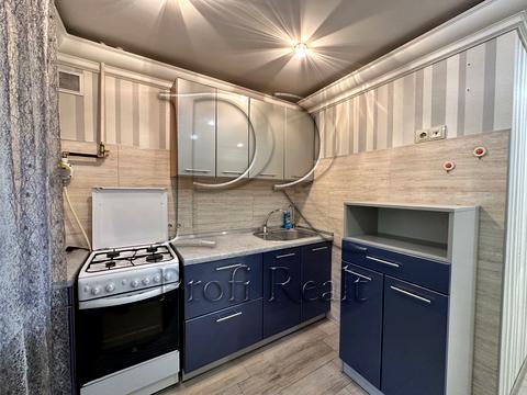 квартира за адресою Голосіївський просп. (40-річчя Жовтня), 108к3