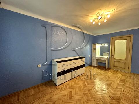 квартира за адресою Голосіївський просп. (40-річчя Жовтня), 108к3