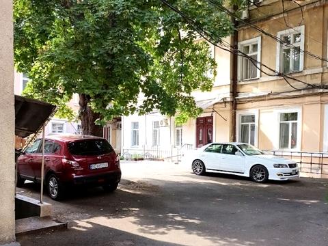 квартира за адресою Святослава Караванського вул. (Жуковського), 40