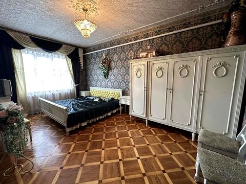 дом по адресу Вишнёвая ул., 44