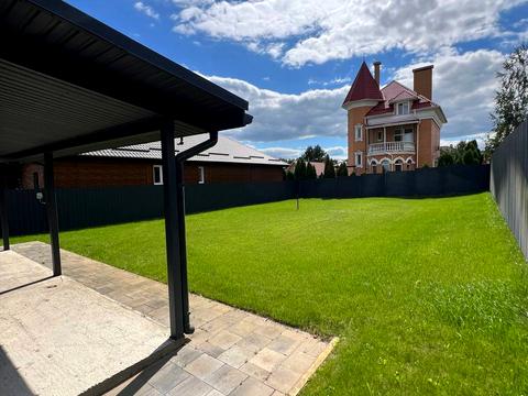 дом по адресу Ворзельська