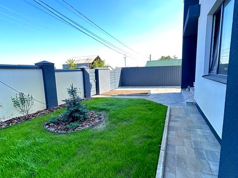 дом по адресу Ворзельська