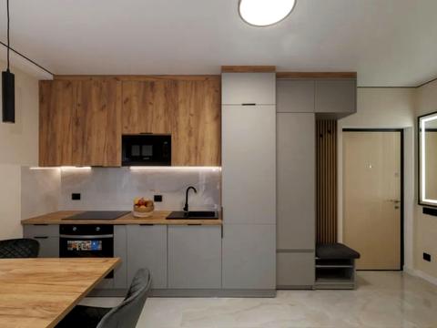 квартира по адресу Михаила Максимовича ул. (Трутенко Онуфрия), 26-Д