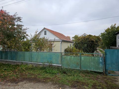 будинок за адресою Івана Франка вул.