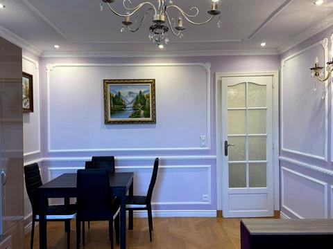 квартира за адресою Стифаника, 66