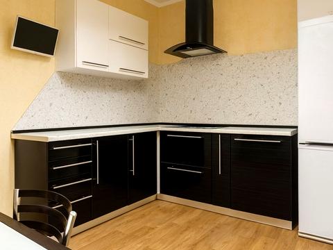 квартира по адресу Кургузова ул., 1-А к3