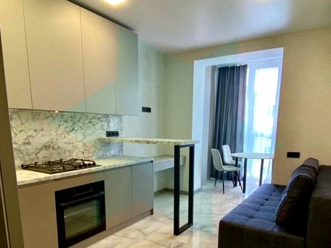 квартира за адресою Запорізьке шосе, 32д