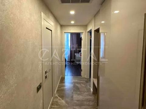 квартира по адресу Оболонский просп., 26