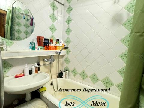 квартира по адресу Рокоссовского маршала просп., 4-А