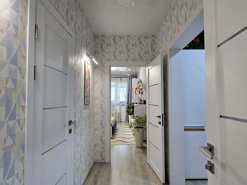 квартира за адресою Пономарьова вул., 26