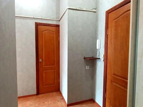квартира по адресу Саксаганского ул., 109