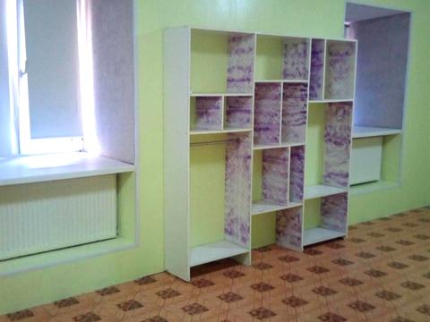 комерційна за адресою Кудрявська вул., 16