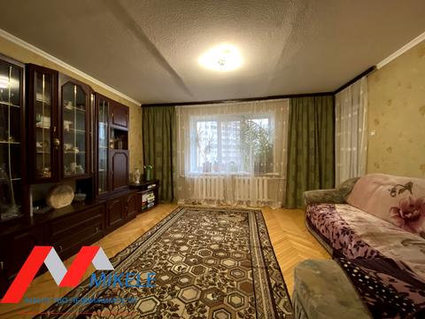 квартира за адресою Леся Курбаса просп., 1-Б