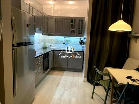 квартира по адресу Днепровская набережная ул., 14