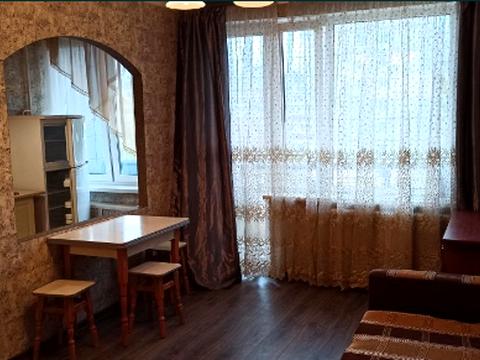 квартира за адресою Юрія Кондратюка вул., 4